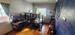 Seletar Garden (D28), Terrace #626022091